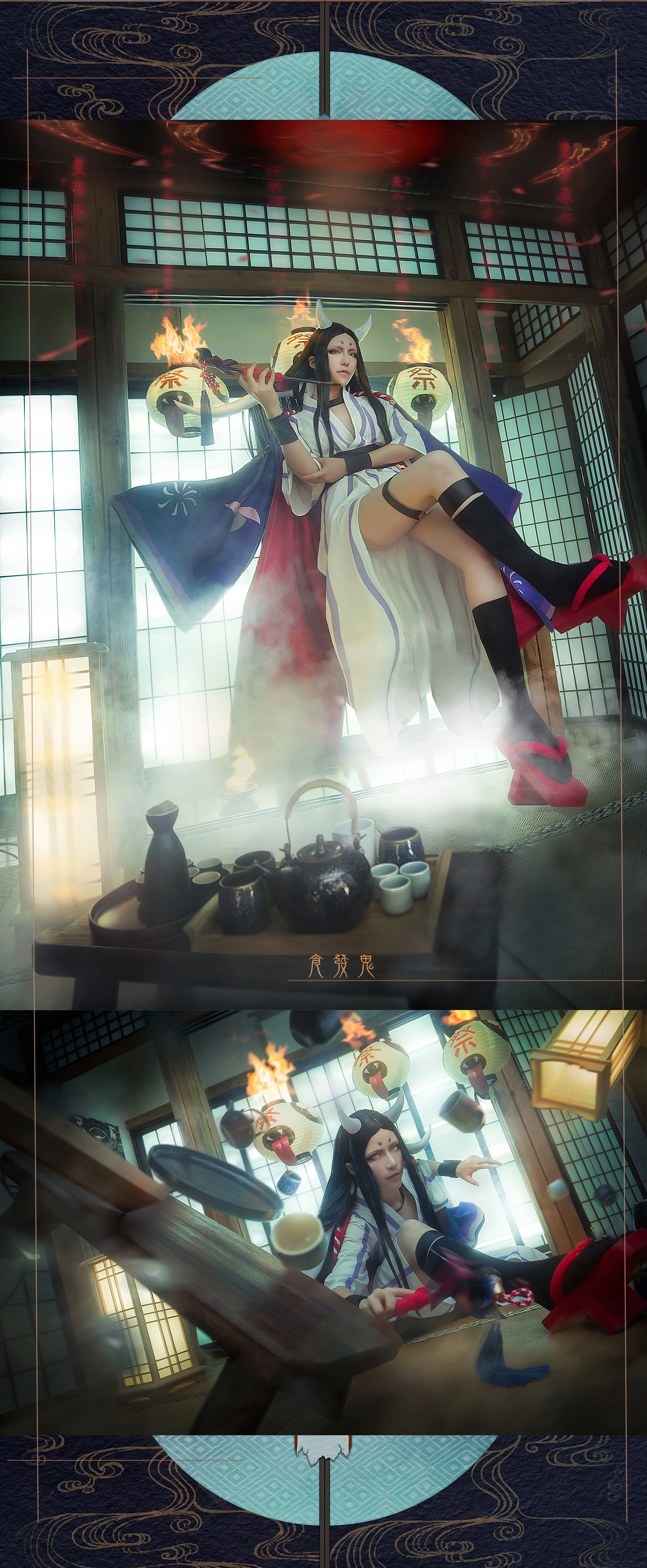 在下萝莉控ii - NO.25 阴阳师手游 2